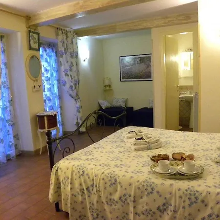 La Dei Castelli 3* Ρώμη
