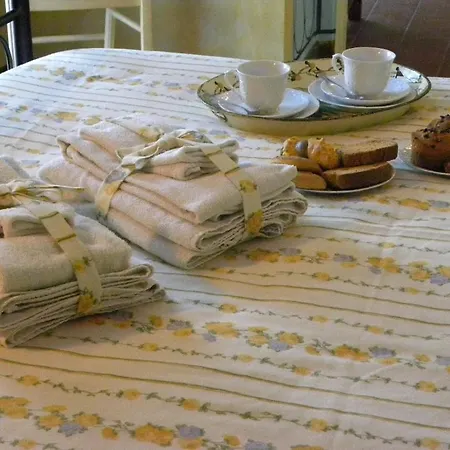 Bed and Breakfast La Dei Castelli Ρώμη