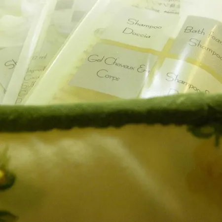 La Dei Castelli Bed and Breakfast 3*