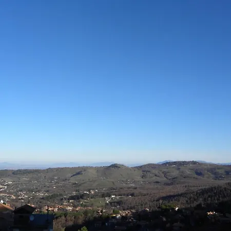 La Dei Castelli Bed and Breakfast