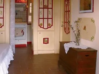 La Dei Castelli Bed and Breakfast